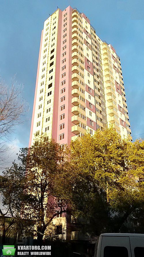Sell 1-room apartment. Киев, Трутенко — photo 1