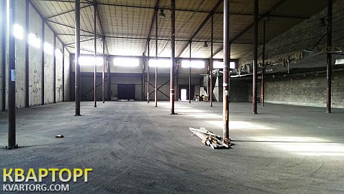 Rent out warehouse. Киев,  Машинистовская — photo 2