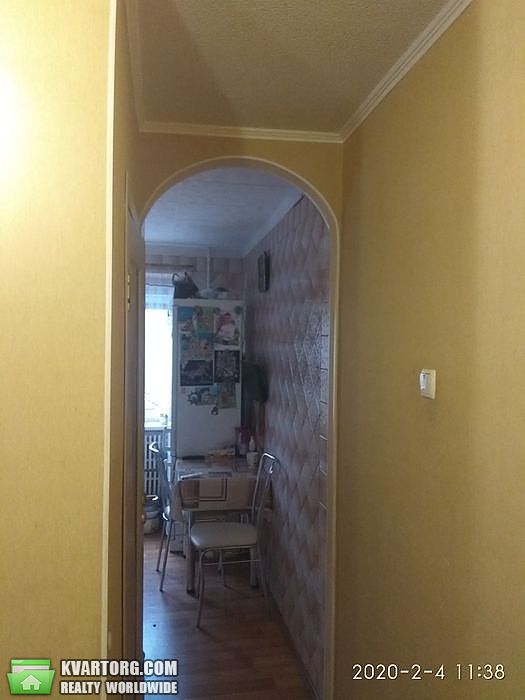Sell 1-room apartment. Харьков, Юбилейный пр. — photo 1
