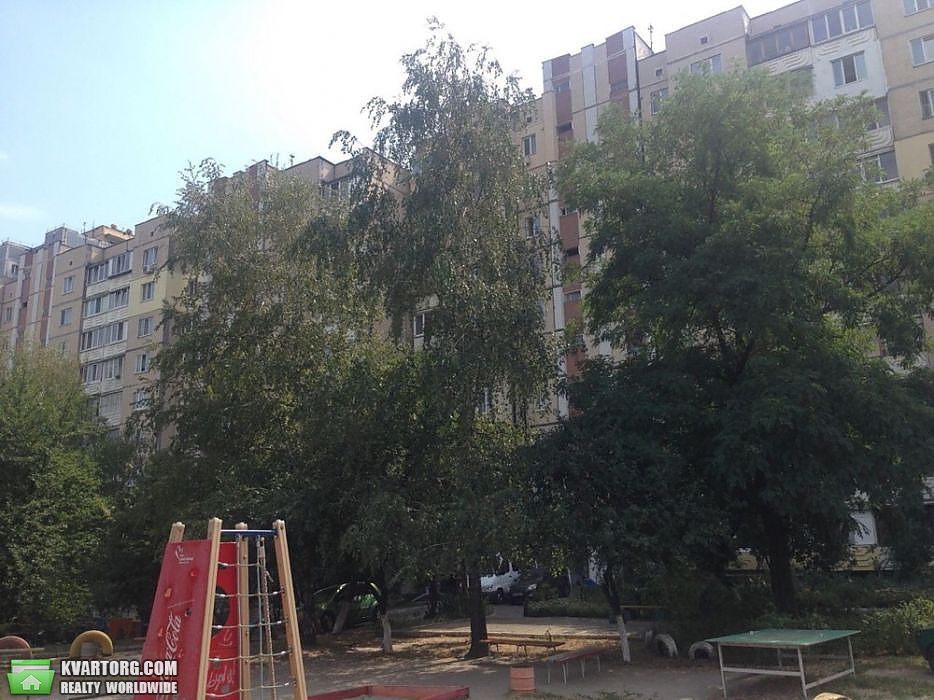 Sell 3-room apartment. Киев,  Мостицкая — photo 3