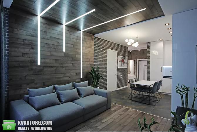 Rent out 2-room apartment. Киев, Коновальца Евгения — photo 1