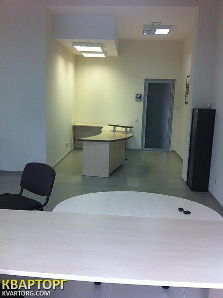Rent out office. Киев, Садовая Осокорки — photo 4