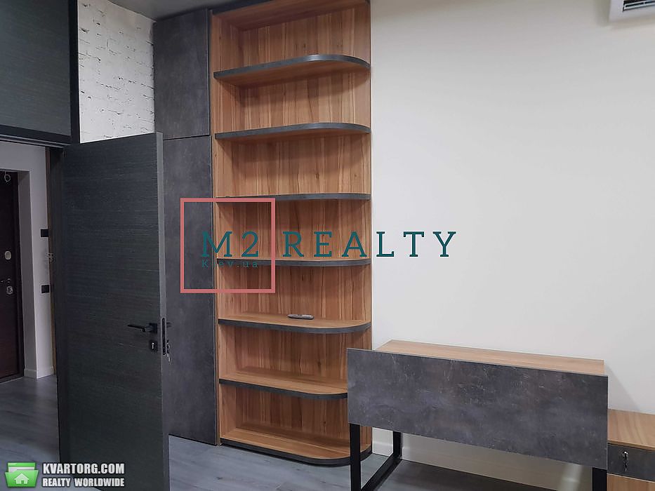 Rent out office. Киев, Джона Маккейна — photo 3