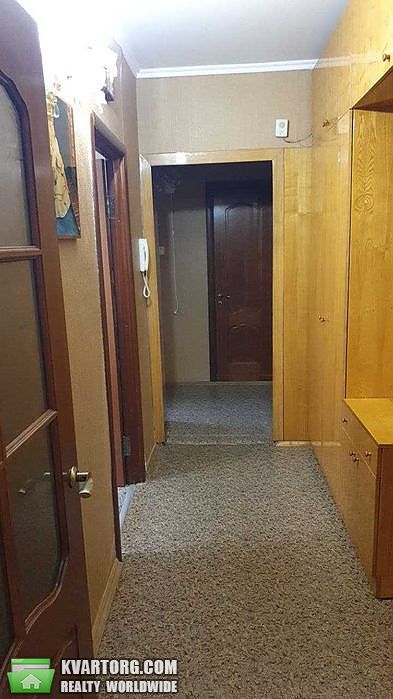 Sell 2-room apartment. Киев, Иорданская — photo 7