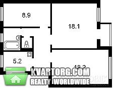 Sell 3-room apartment. Киев,  Якира — photo 3