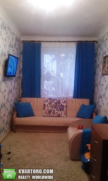 Sell 2-room apartment. Киев, Смелянская — photo 1