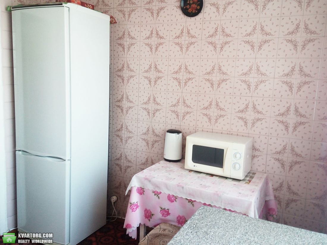 Rent out 3-room apartment. Киев, Закревского, 29Б — photo 5