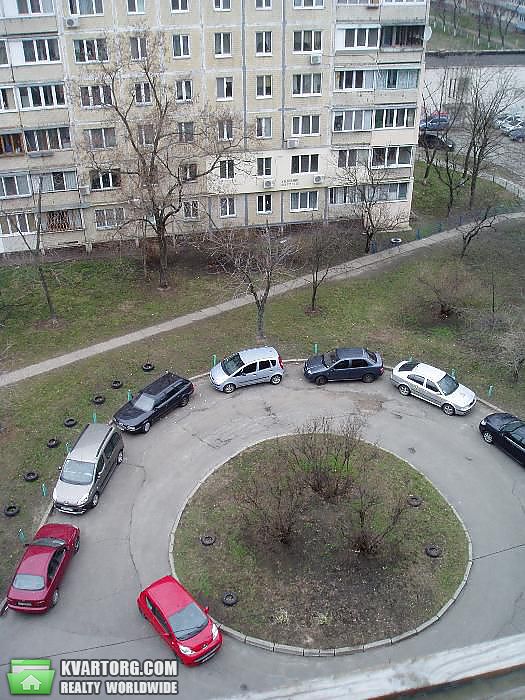 Sell 1-room apartment. Киев,  Малиновского — photo 7