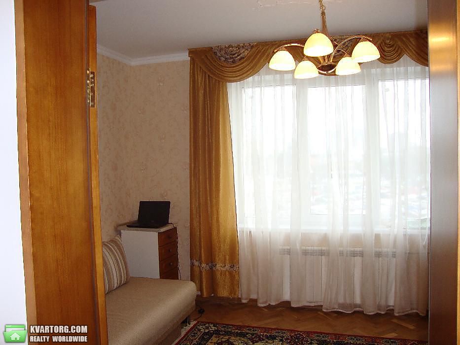 Sell 2-room apartment. Киев,  Дарницкий бул — photo 3