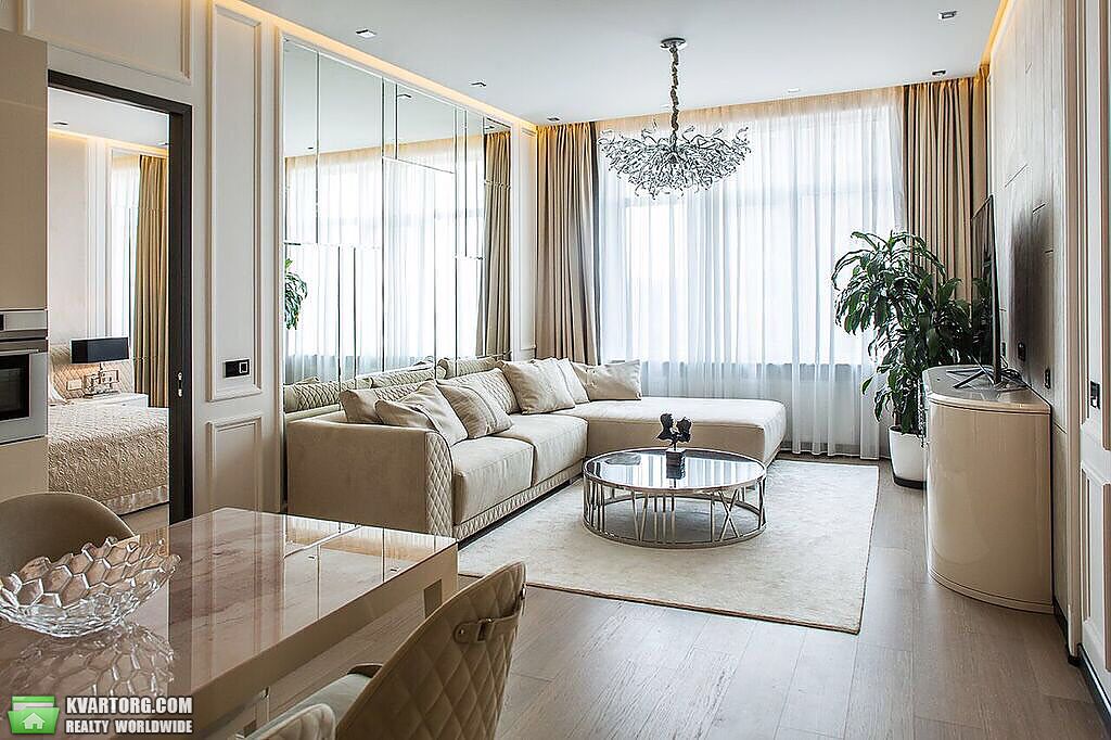 Sell 2-room apartment. Киев,  Драгомирова — photo 2