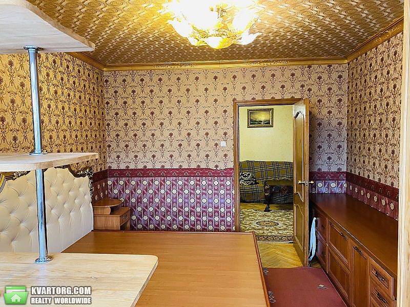 Sell 4-room apartment. Киев,  Бальзака — photo 4