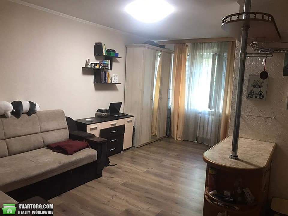 Sell 1-room apartment. Киев,  Королева — photo 3
