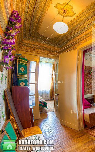 Sell 2-room apartment. Киев, Кловский спуск — photo 4
