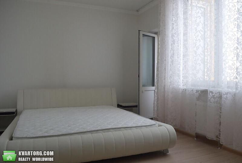 Rent out 3-room apartment. Киев, Лобановского проспект — photo 5