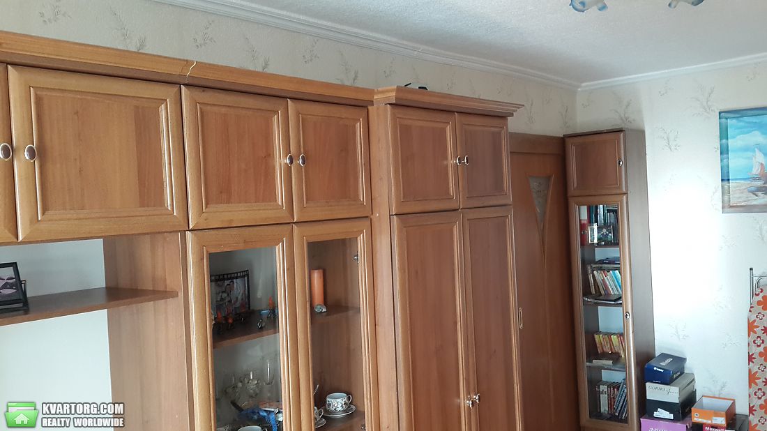 Sell 2-room apartment. Донецк, Гурьевская — photo 6