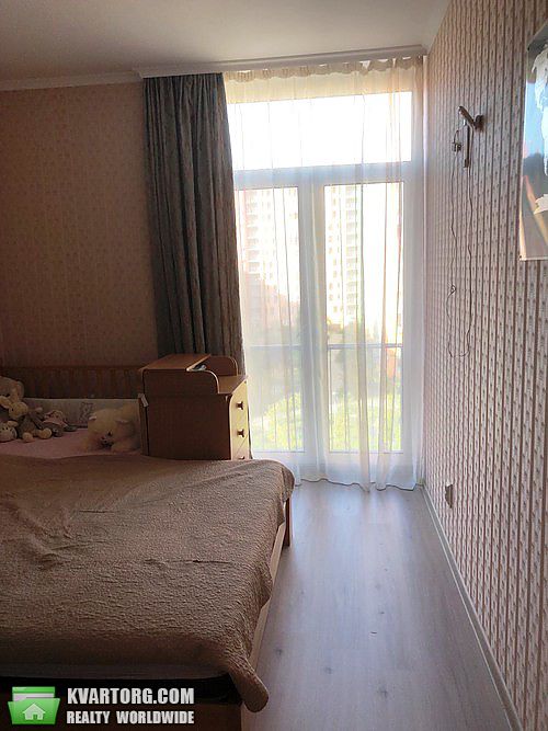 Sell 1-room apartment. Киев, Регенераторная — photo 4