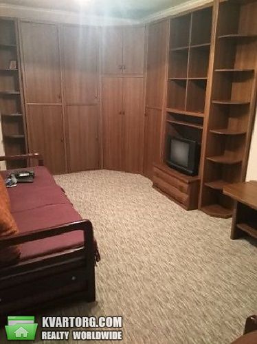 Sell 1-room apartment. Киев,  Дегтяревская — photo 6