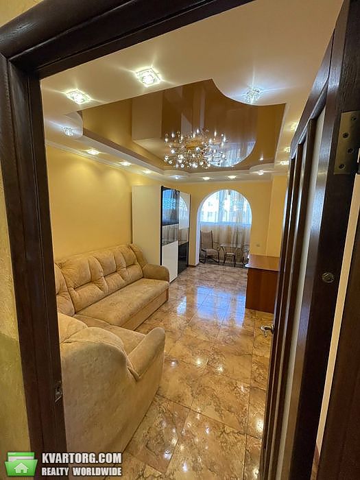 Sell 3-room apartment. Одесса, массив Радужный — photo 6