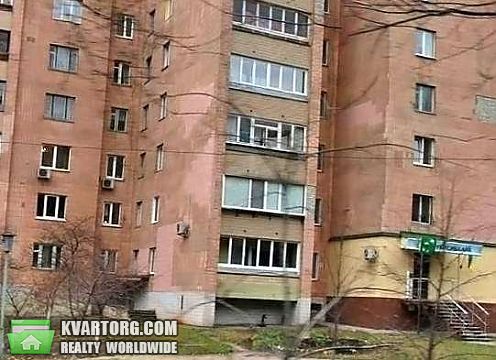 Sell 1-room apartment. Киев,  Киквидзе — photo 7