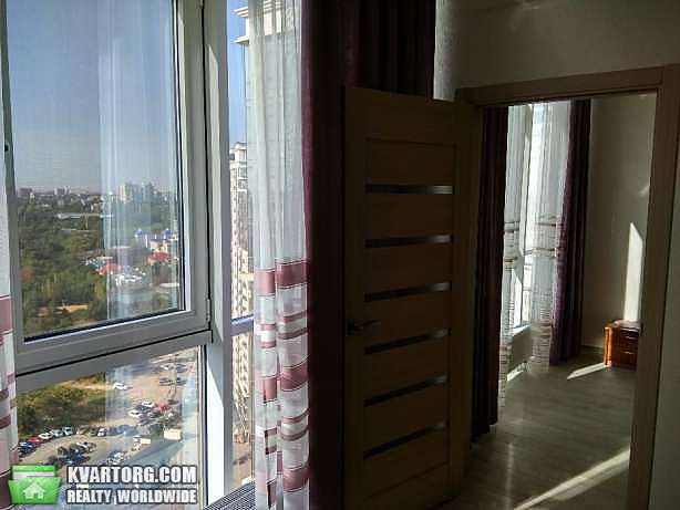 Rent out 1-room apartment. Одесса, Французский бульвар — photo 2