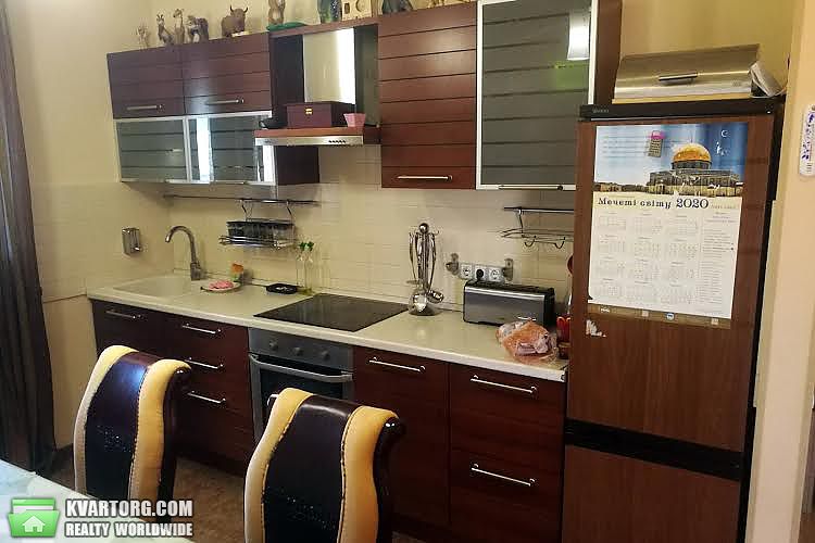 Sell 2-room apartment. Киев,  Саксаганского — photo 5