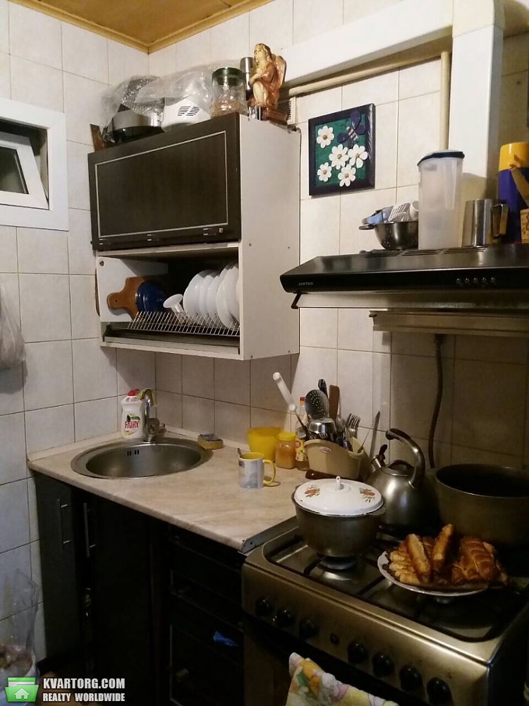 Sell 1-room apartment. Одесса, Терешковой — photo 5