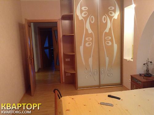 Rent out 3-room apartment. Киев,  Вишняковская — photo 5
