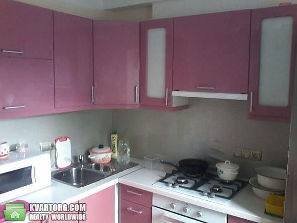 Rent out 2-room apartment. Киев,  Голосеевский пр — photo 8