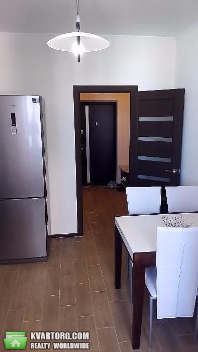Sell 1-room apartment. Киев,  Феодосийская — photo 5