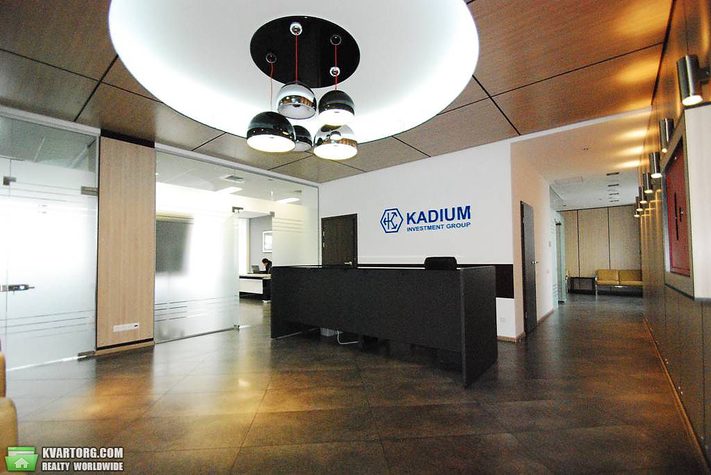 Rent out office. Киев, Горького — photo 4
