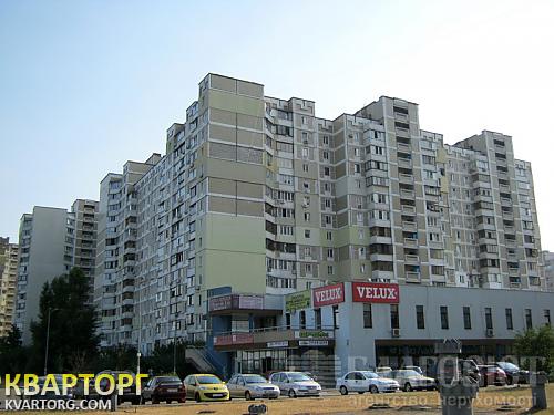 Sell 2-room apartment. Киев, Ревуцкого — photo 1