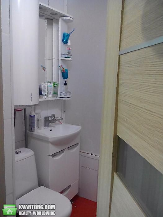 Sell 2-room apartment. Киев, Зодчих — photo 6