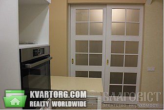Sell 2-room apartment. Киев,  Тарасовская — photo 8