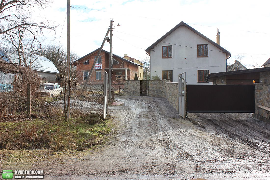 Sell house. Львов, Поршна — photo 2