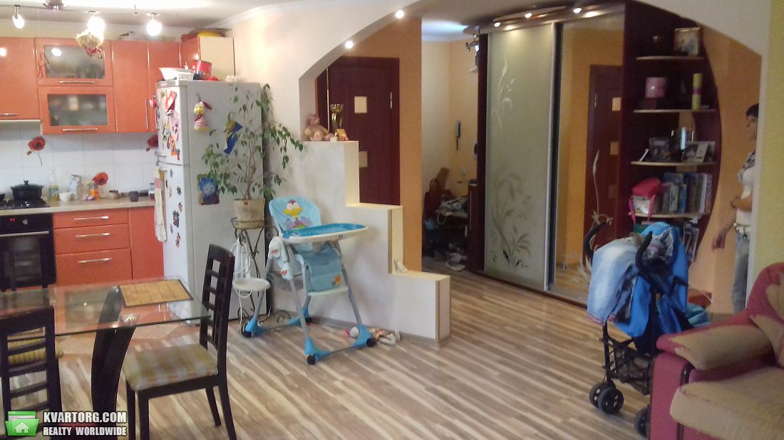 Sell 3-room apartment. Полтава,  Станиславского — photo 6