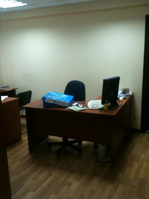 Rent out office. Киев, Коломыйский пер. — photo 8