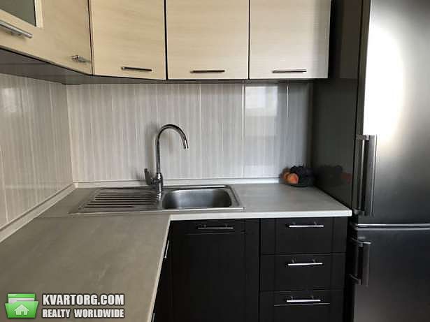 Rent out 1-room apartment. Киев, Русовой — photo 6