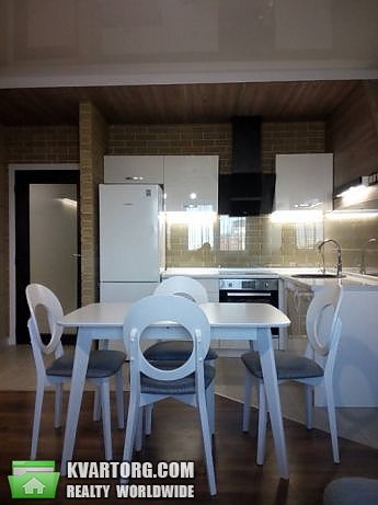Rent out 2-room apartment. Киев, вацвала гавела — photo 7