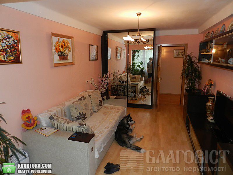 Sell 2-room apartment. Киев,  Полярная — photo 3