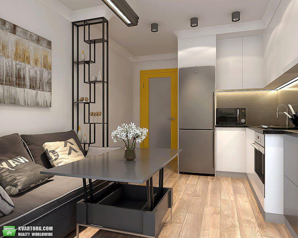 Sell 1-room apartment. Киев,  Демиевская — photo 3