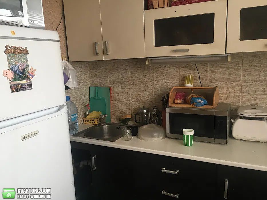 Sell 2-room apartment. Киев, Волгоградская — photo 1