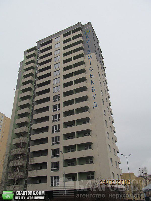 Sell 3-room apartment. Киев,  Краснозвездный пр — photo 3