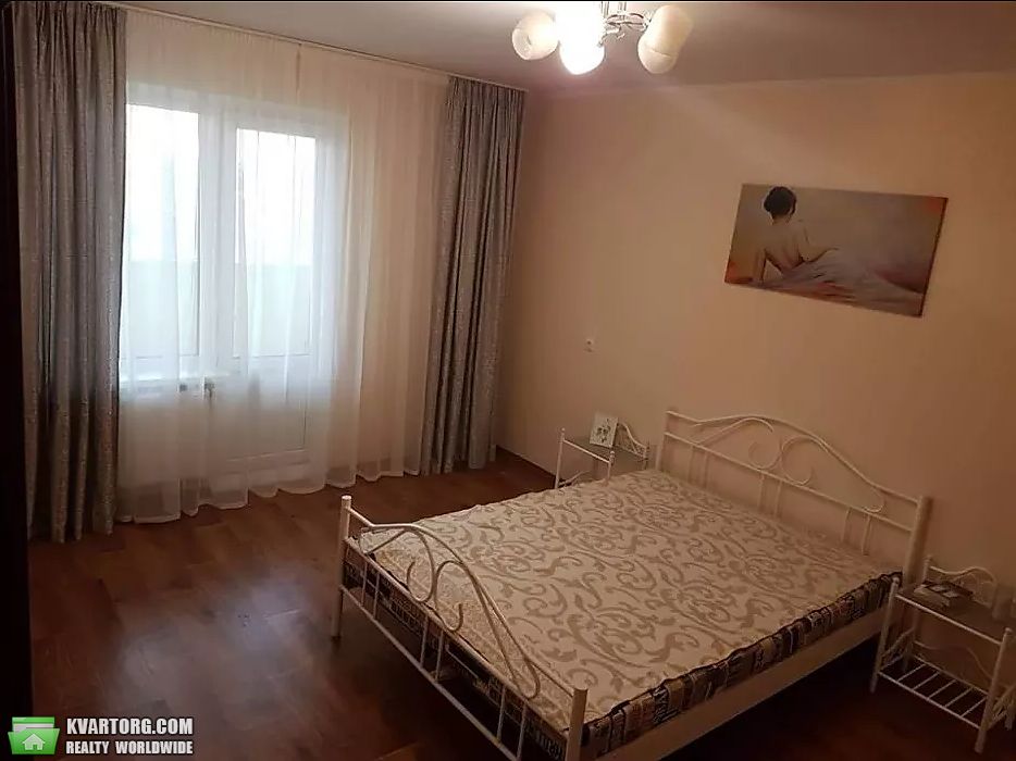 Rent out 2-room apartment. Киев, А. Глушкова — photo 7