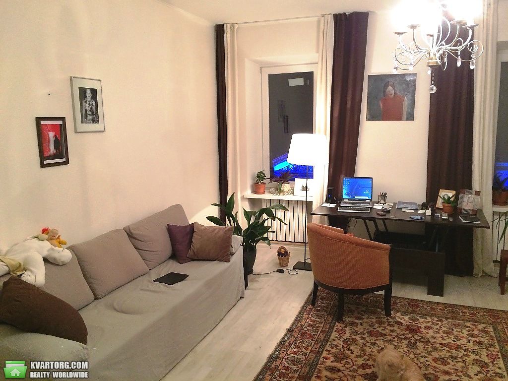 Sell 2-room apartment. Одесса, Гоголя — photo 4