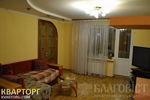 продам 3-комнатную квартиру. Киев,   Тростянецкая - фото 2