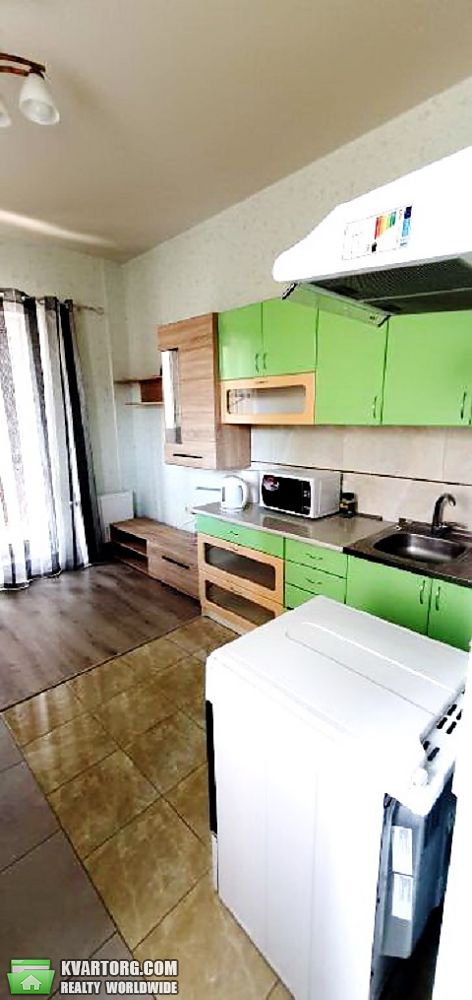 Sell 1-room apartment. Одесса, Сахарова — photo 1
