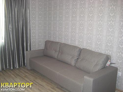 Sell 1-room apartment. Киев,  Семьи Сосниных — photo 1
