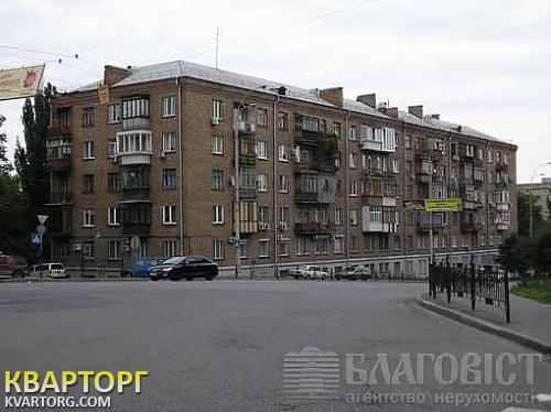 продам 2-комнатную квартиру. Киев,   Леси Украинки бул - фото 1