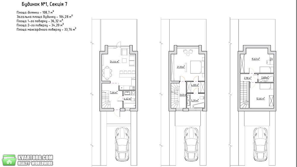 Sell house. Ирпень, Федора — photo 4