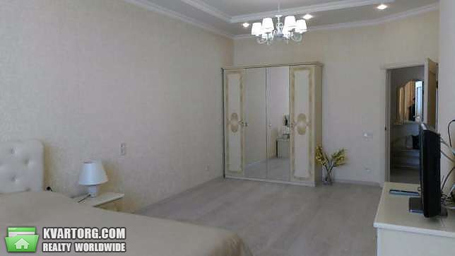 Rent out 1-room apartment. Одесса, Французский бульвар — photo 8